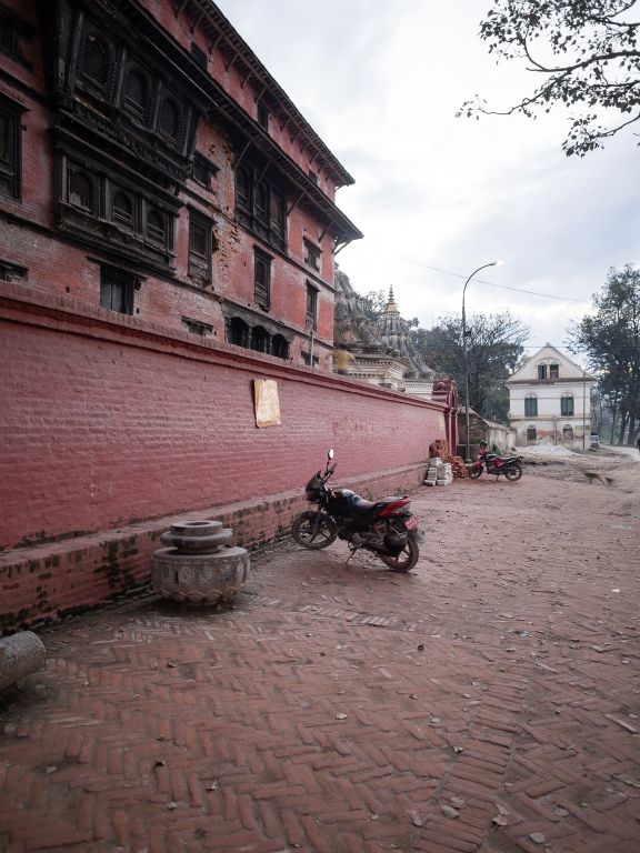 Kathmandu © by Rudolf Hatheyer
